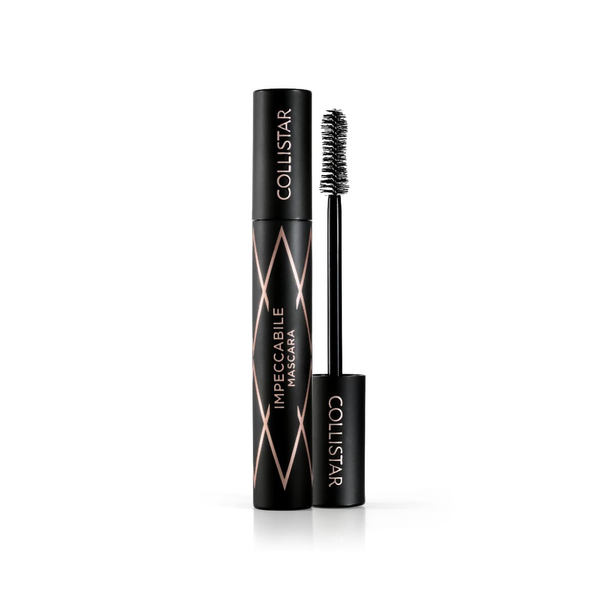Impeccabile Mascara tusz Black