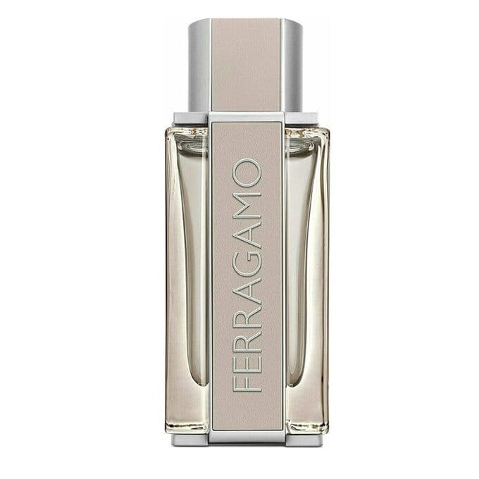 Ferragamo Bright Leather Men Eau de Toilette - Woda toa
