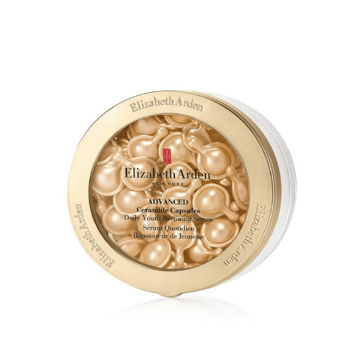 Ceramide Advanced Capsules Daily Youth Restoring serum