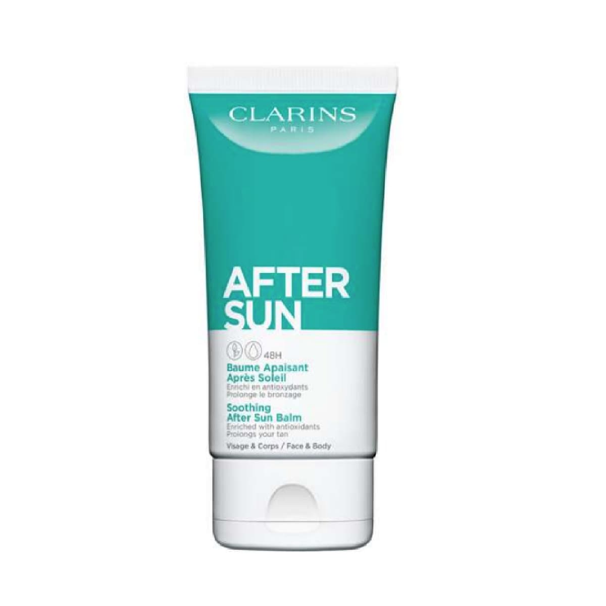 Soothing After Sun Balm Opalanie