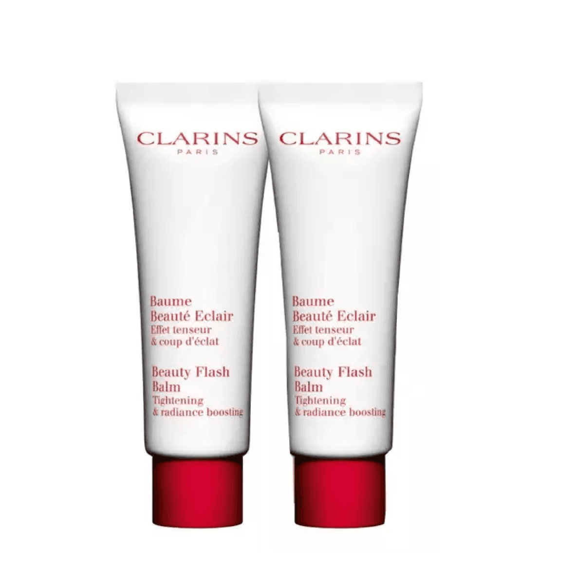 Beauty Flash Balm Duo Maseczka do twarzy