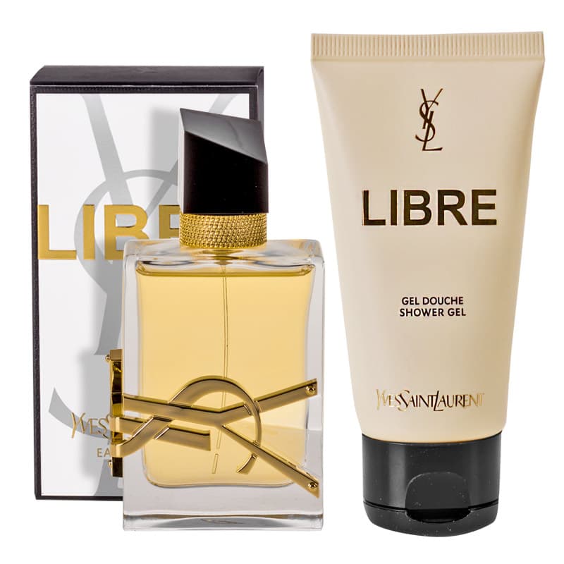 Libre Zestaw perfum