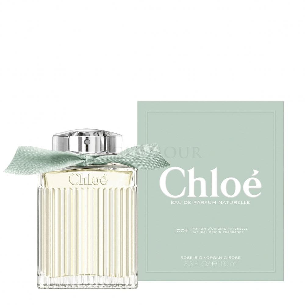 Rose Naturelle Eau de Parfum