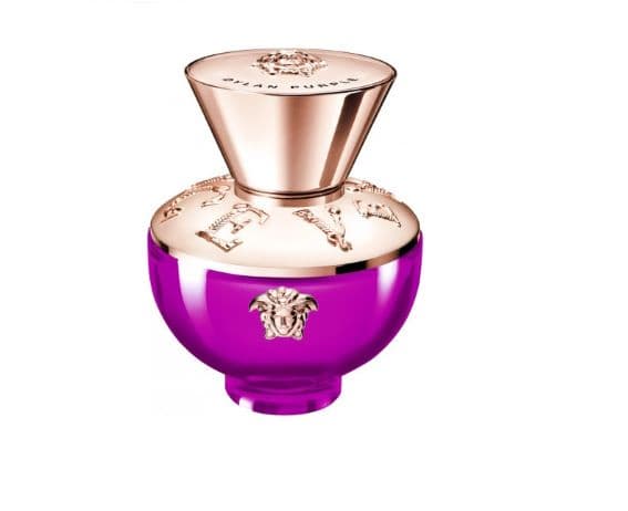 Pour Femme Dylan Purple woda perfumowana dla kobiet