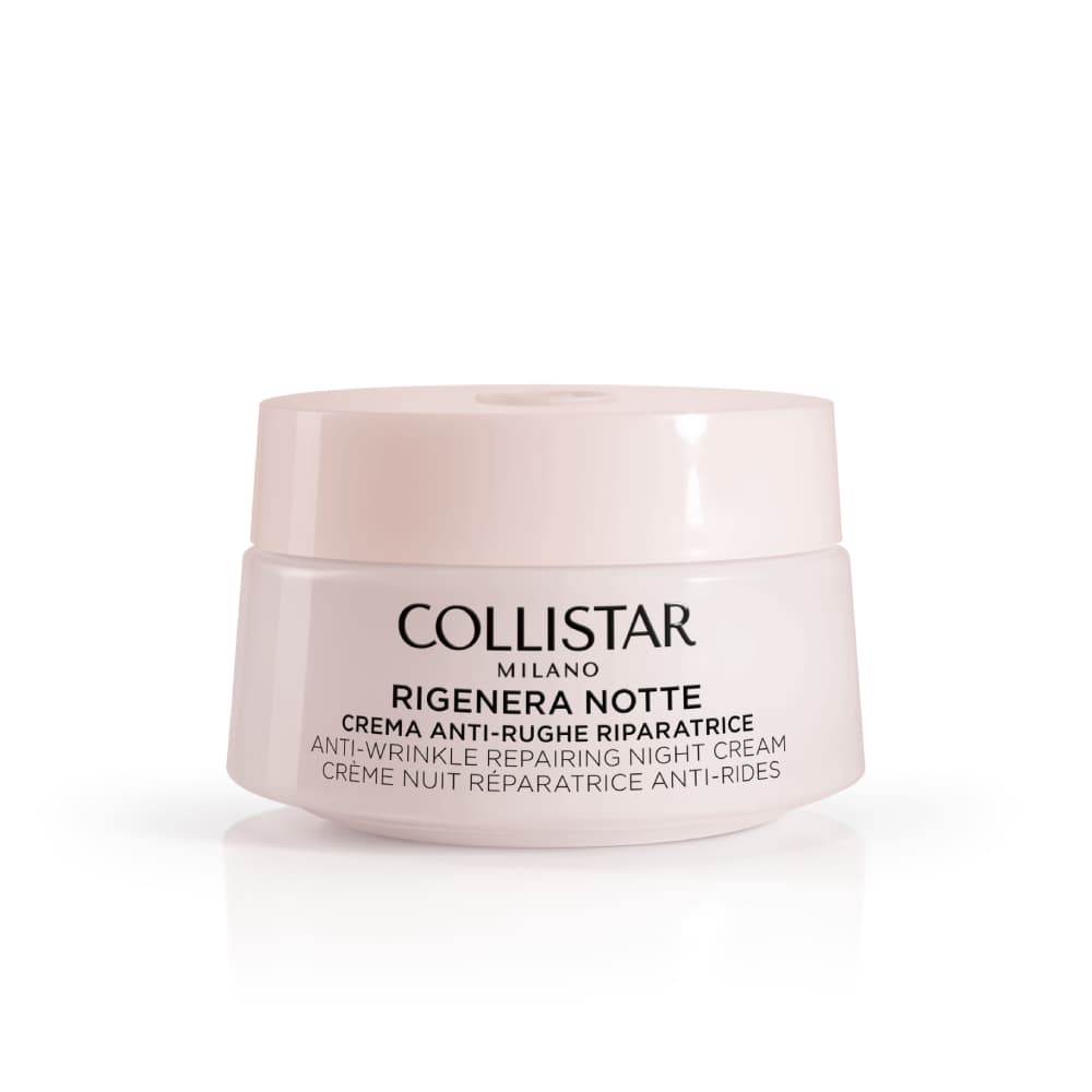 Rigenera Notte krem na noc Anti-Wrinkle Repairing Night Cream