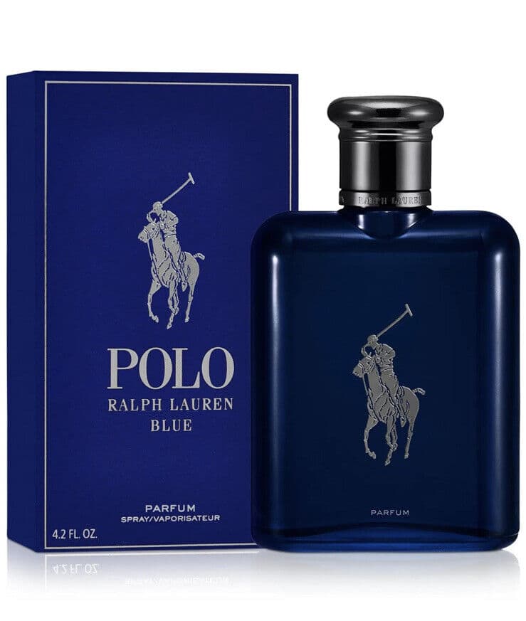 Polo Blue Parfum