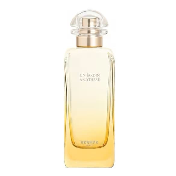 Un Jardin à Cythère - Refillable woda toaletowa unisex