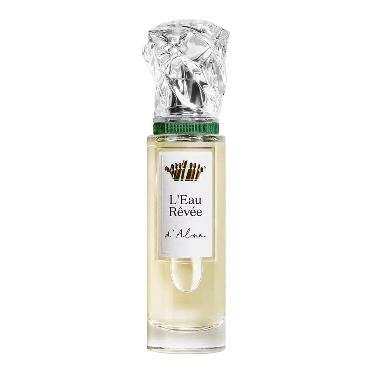 L'Eau Rêvée d'Alma Eau de Toilette