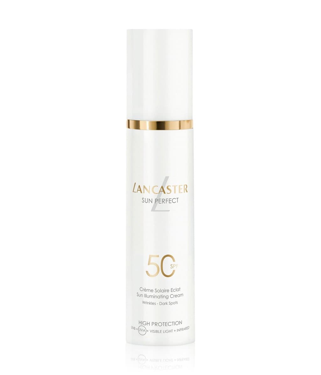 Sun Perfect Illuminating Cream SPF50