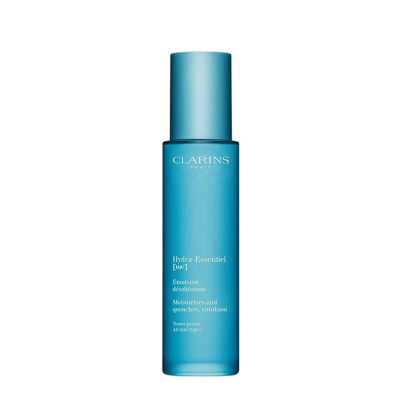Hydra-Essentiel [HA²] emulsja nawilżająca Moisturizes and Quenches Emulsion