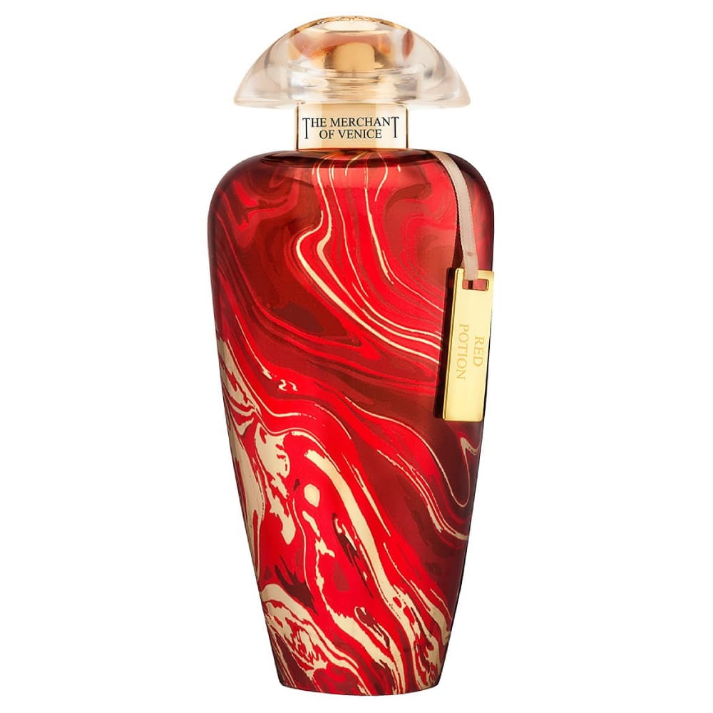 Red Potion