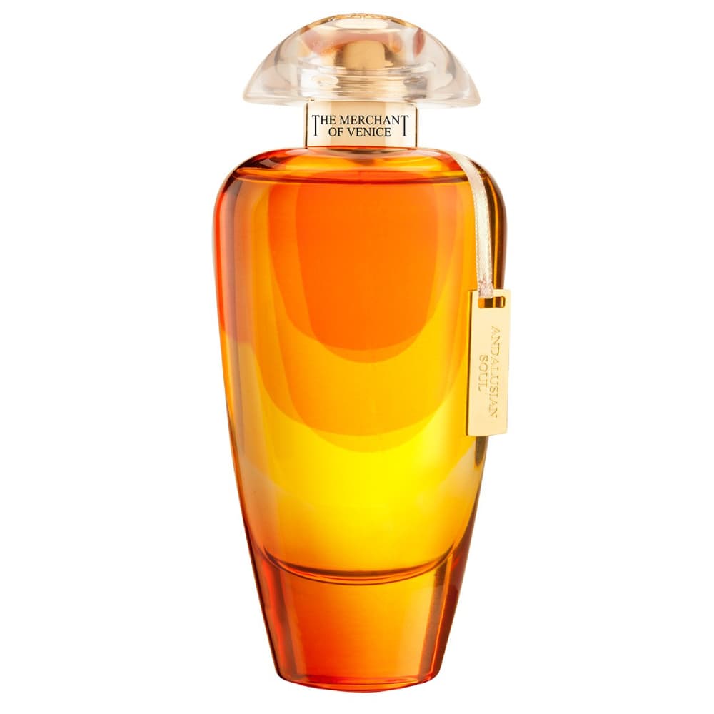 Andalusian Soul Woda Perfumowana Dla Kobiet