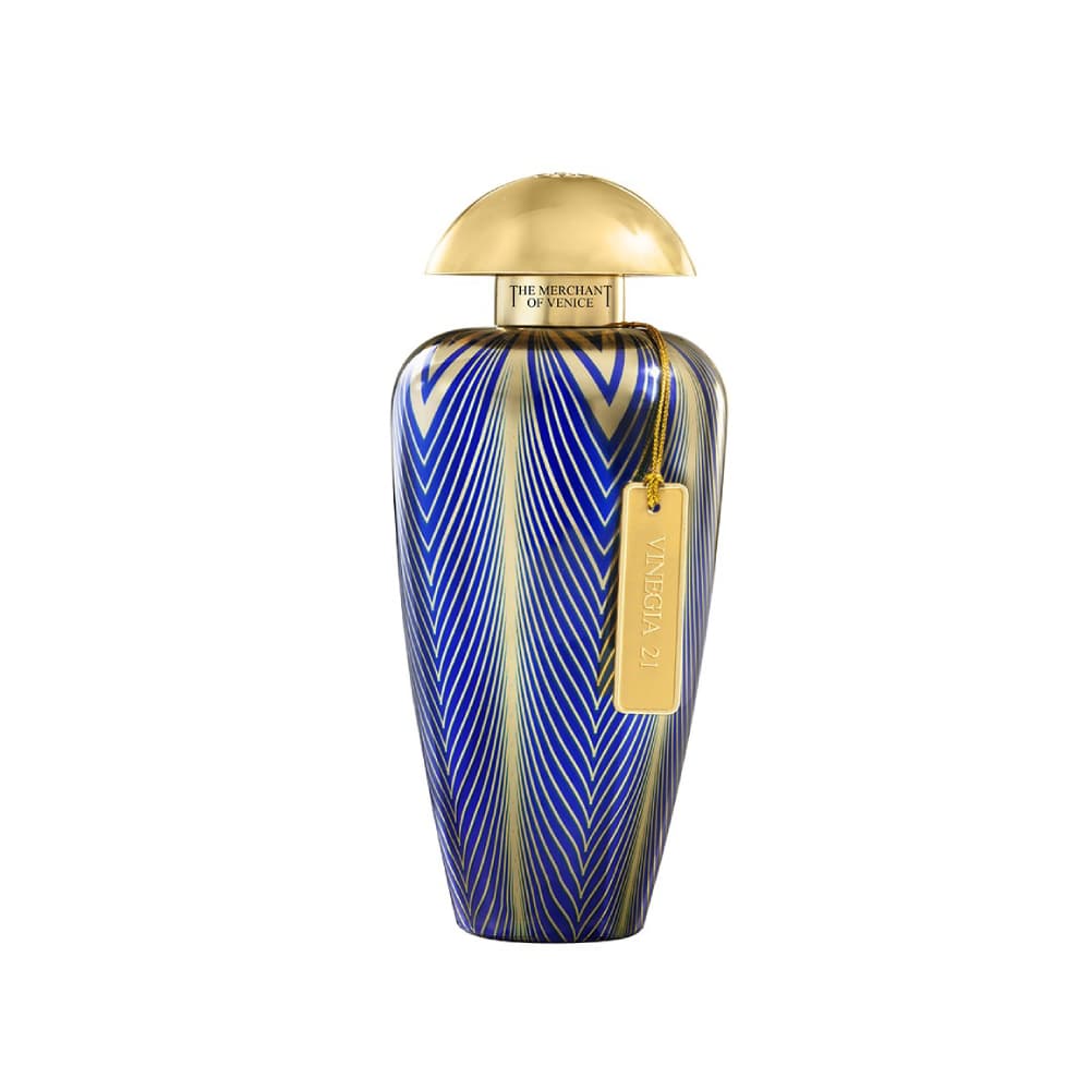 Exclusive Vinegia 21 Woda Perfumowana Dla Kobiet
