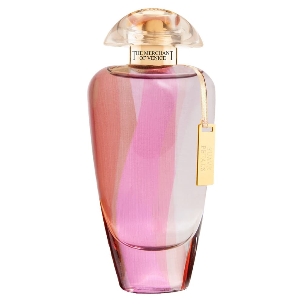 Venezie Suave Petals Woda Perfumowana Dla Kobiet