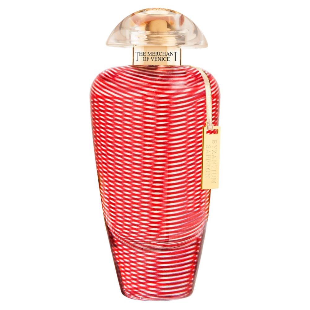 Byzantium Saffron Woda Perfumowana Dla Kobiet