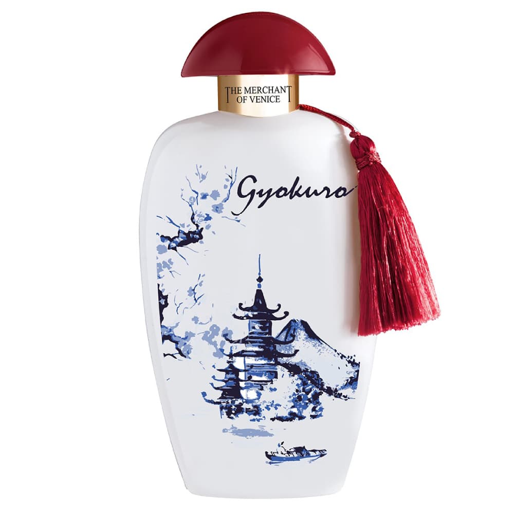 Venezia & Oriente Gyokuro Woda Perfumowana Dla Kobiet