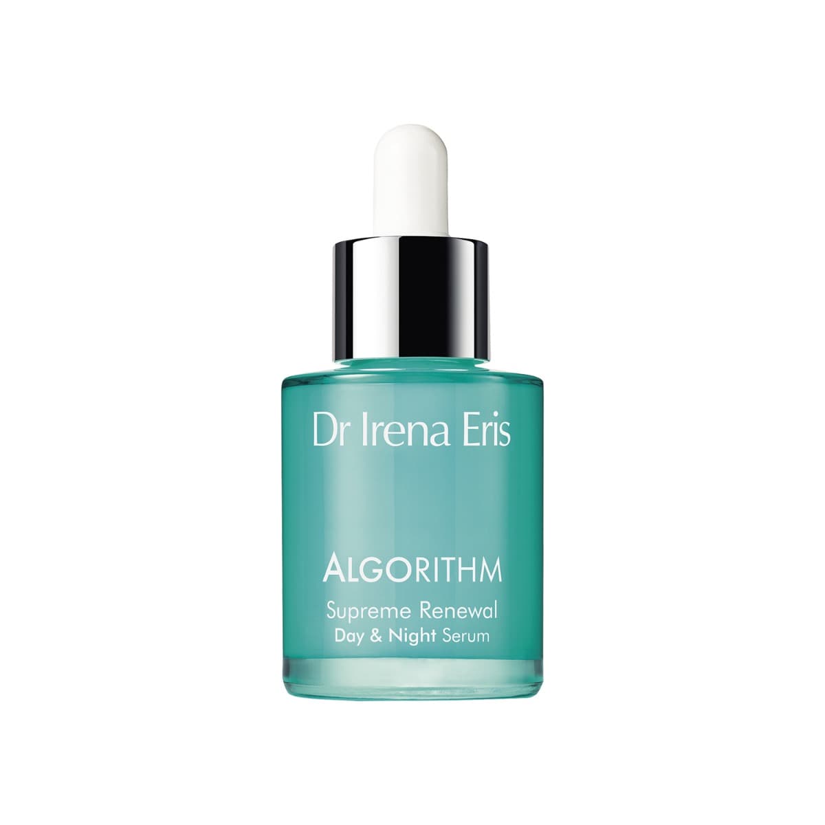 Algorithm Zaawansowane Serum Odmładzające Dzień/Noc