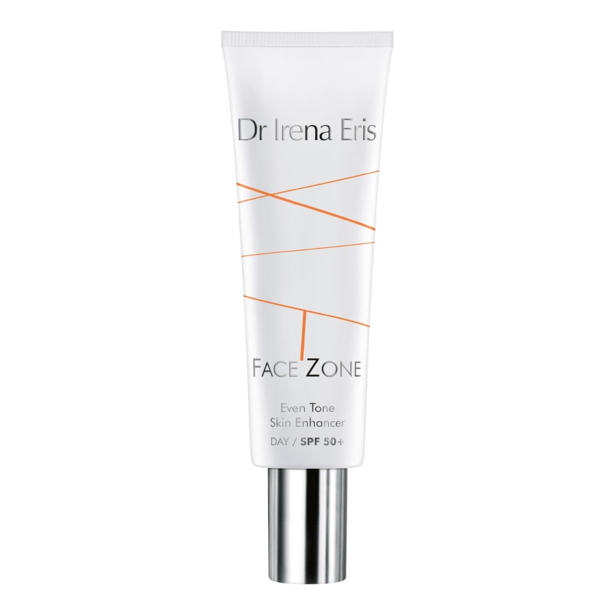 Face Zone Tonujący Krem SPF50+