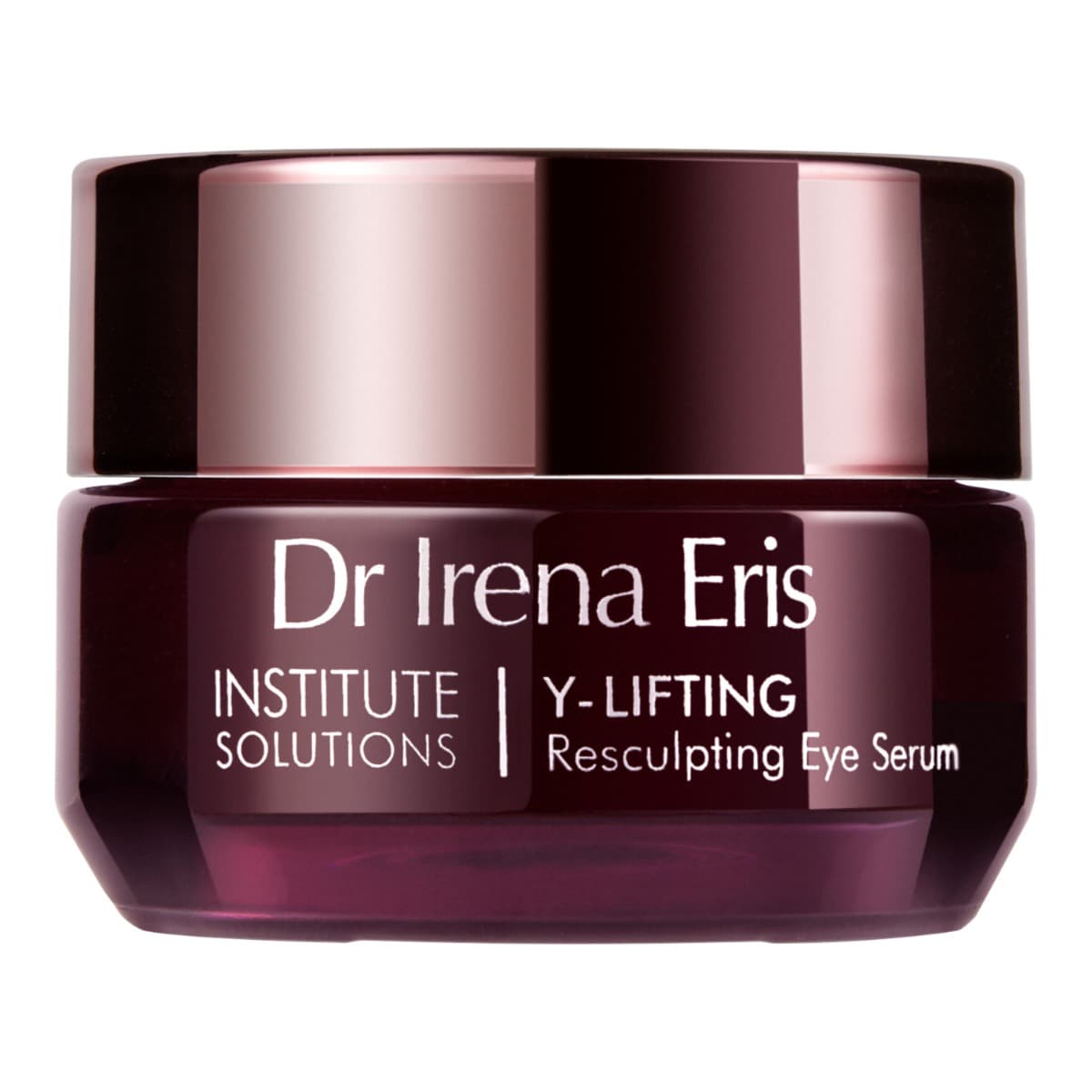 Institute Solutions Y-Lifting Serum w Kremie pod Oczy