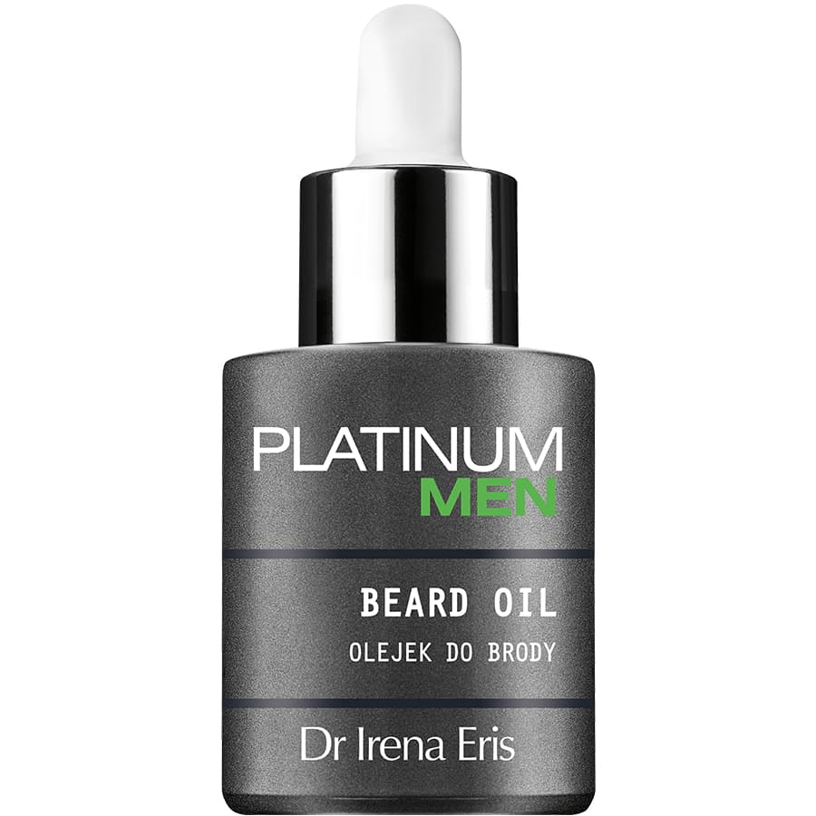 Platinum Men Olejek do Brody