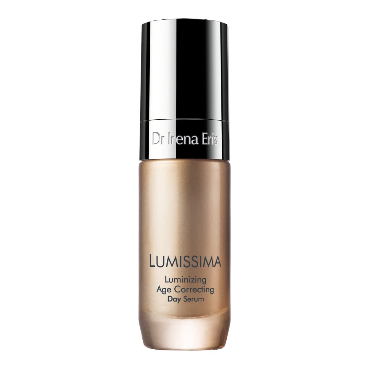 Lumissima Rozświetlające Serum Przeciwzmarszczkowe