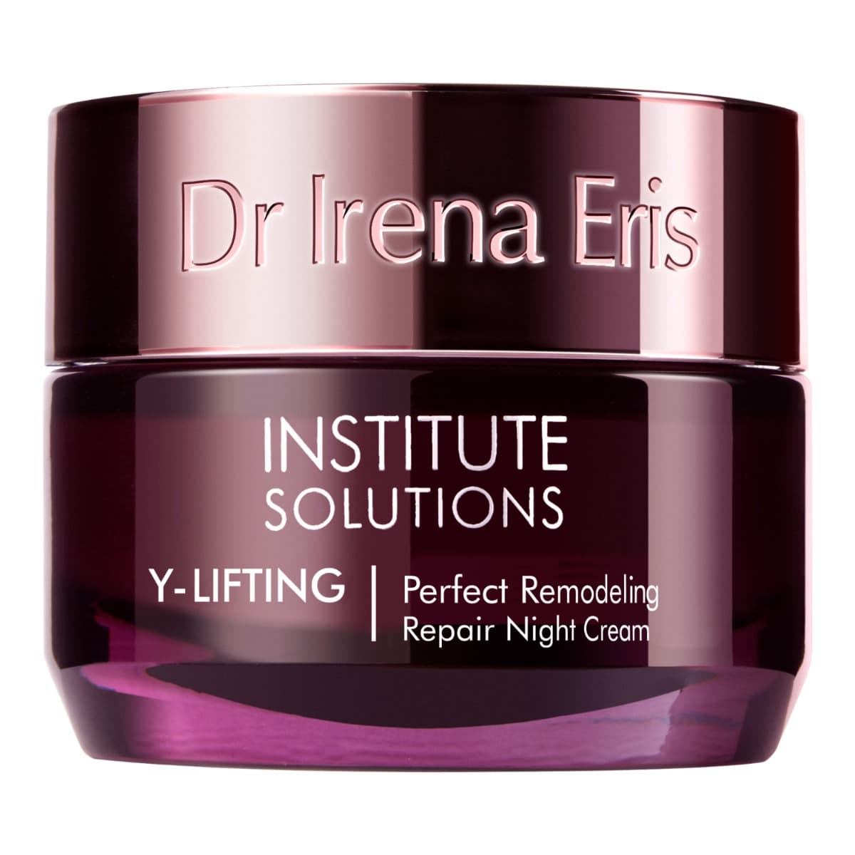 Institute Solutions Y-Lifting Krem na Noc