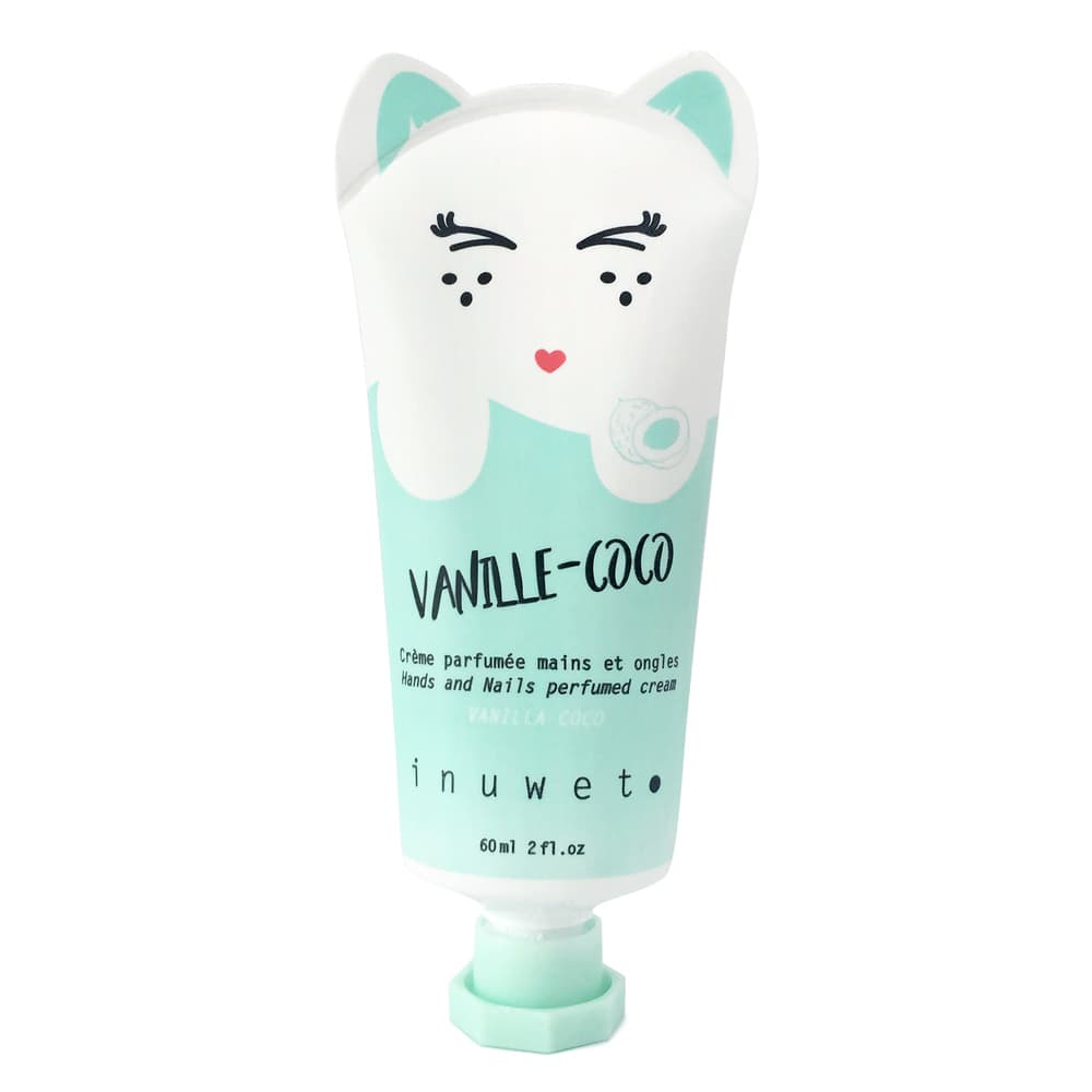 Hand Cream Coco Krem do dłoni