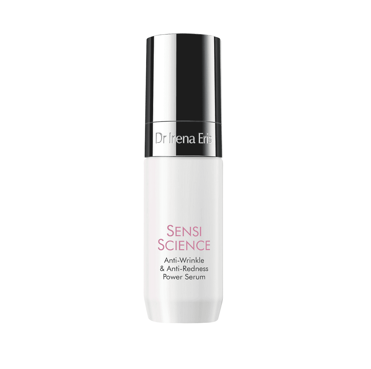 Sensi Science Przeciwzmarszczkowe Serum Ultra-Wzmacniające
