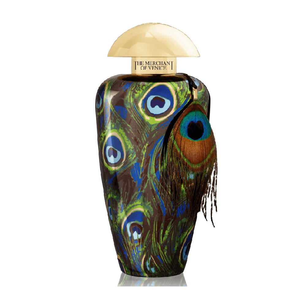 Murano Exclusive Imperial Emerald Woda perfumowana
