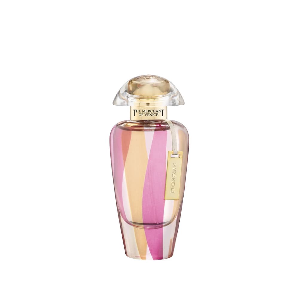 Murano Suave Petals Woda Perfumowana Dla Kobiet