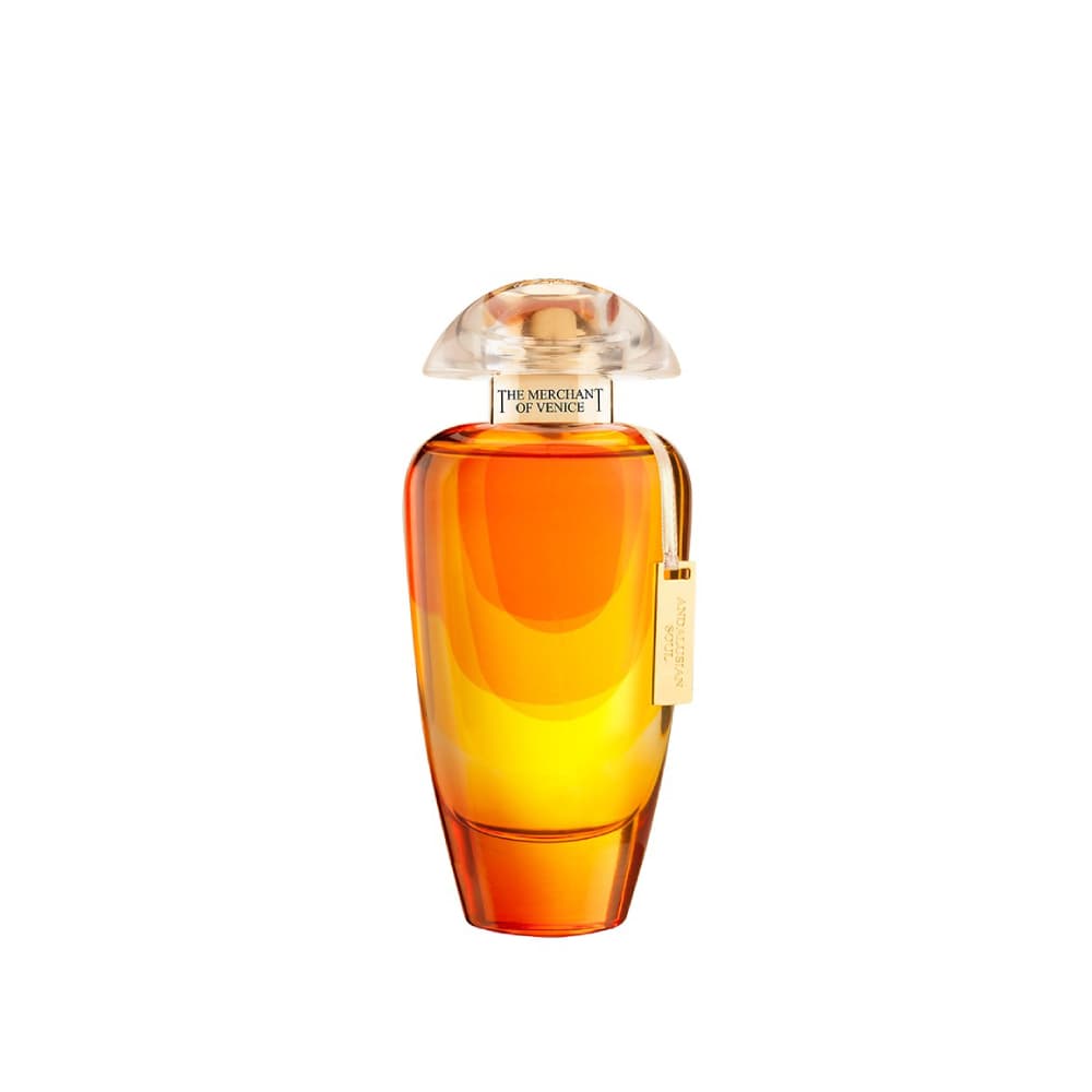 Andalusian Soul Woda Perfumowana Dla Kobiet