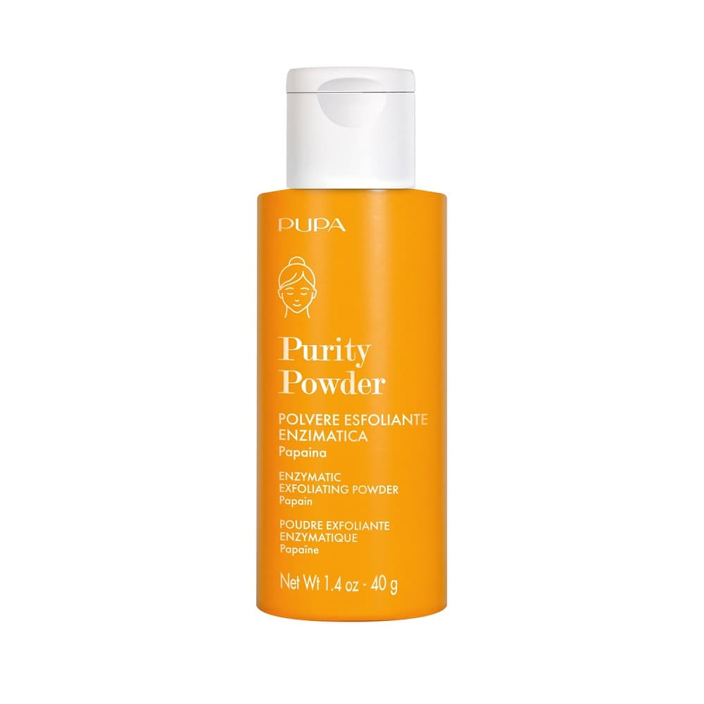 Purity Powder Puder enzymatyczny