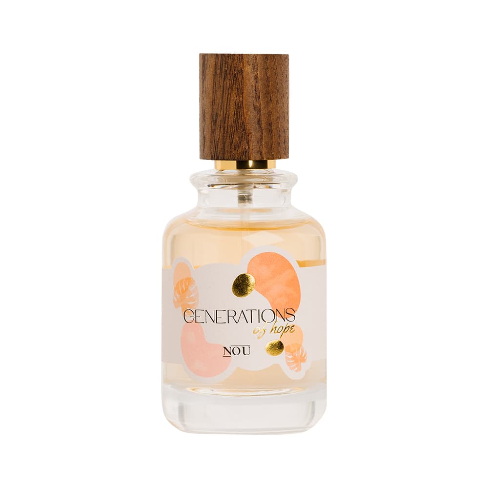 Generations Of Hope Woda Perfumowana Dla Kobiet