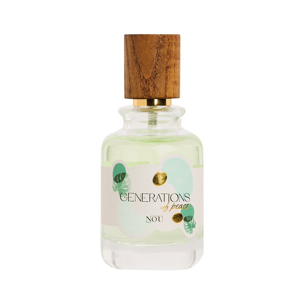 Generations Of Peace Woda Perfumowana Dla Kobiet