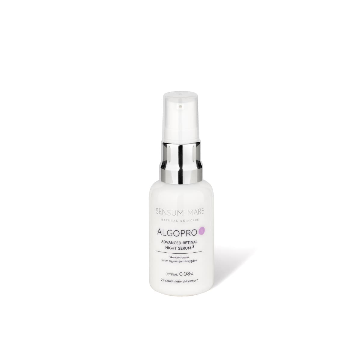 Algopro R Serum 0,08% Retinal