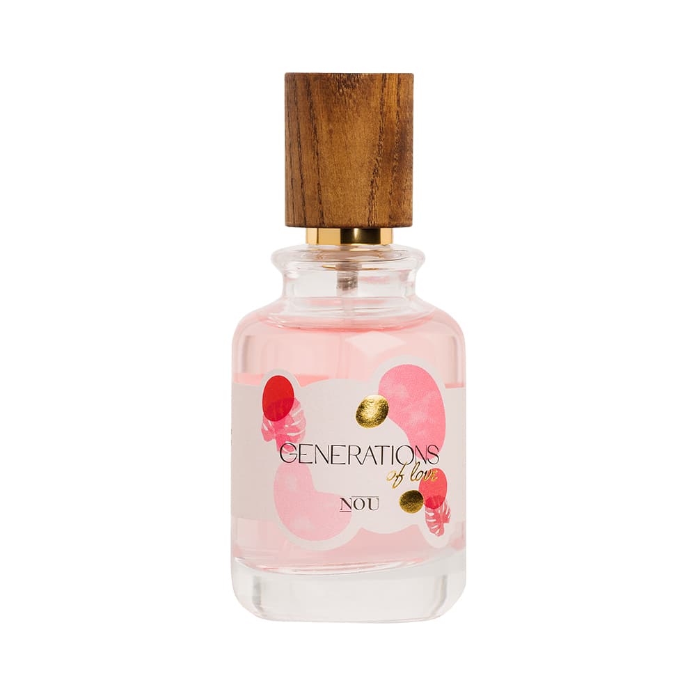 Generations Of Love Edp Woda Perfumowana Dla Kobiet
