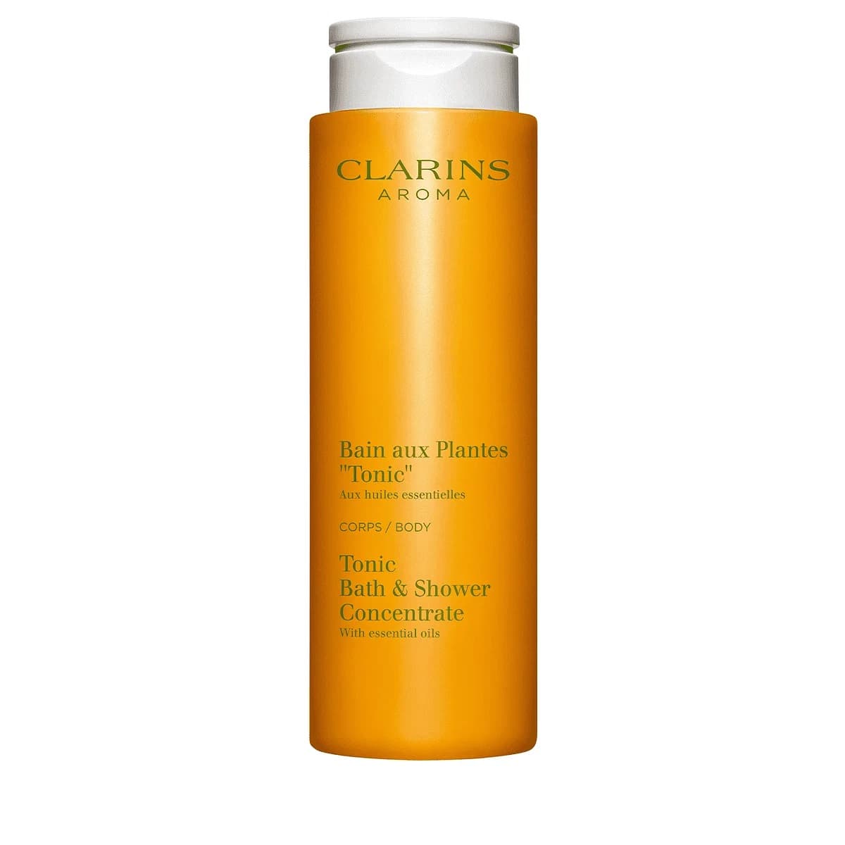 Tonic Bath & Shower Concentrate tonik do twarzy