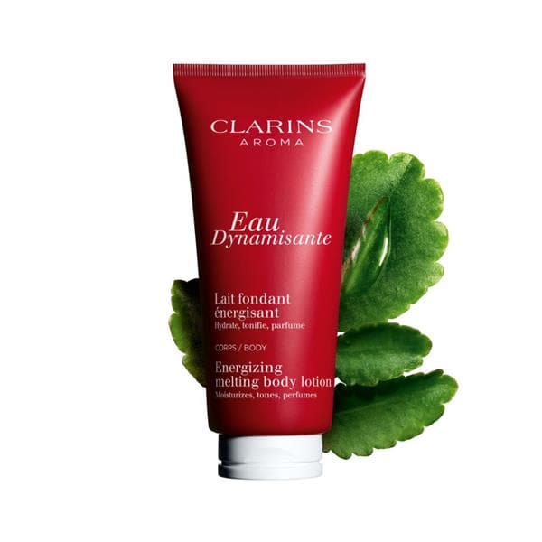 Eau Dynamisante Balsam do ciała