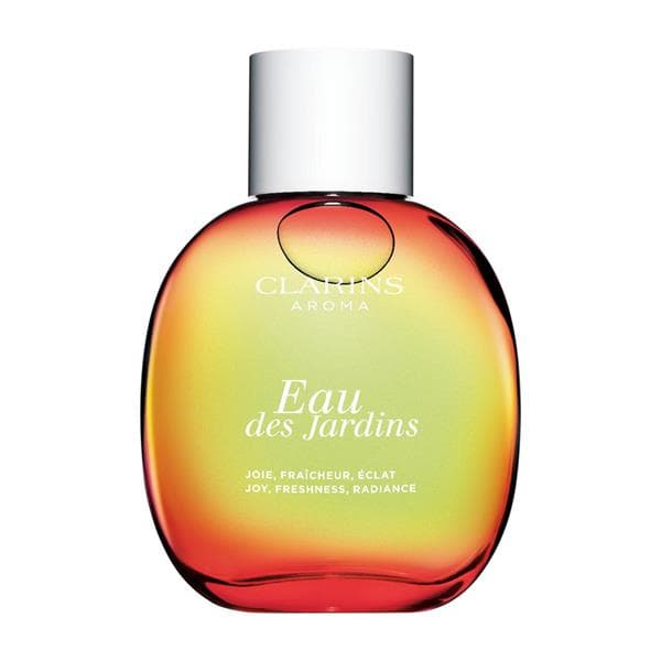 Eau Des Jardins spray do ciała dla kobiet