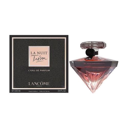 La Nuit Trésor woda perfumowana