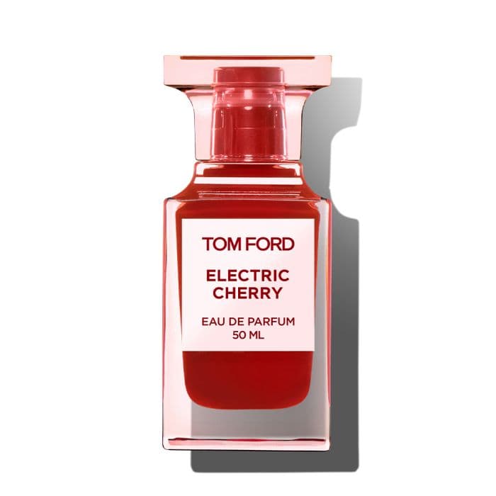 Electric Cherry woda perfumowana unisex