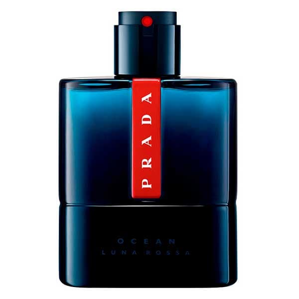 Luna Rossa Ocean Eau De Parfum