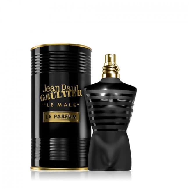 Le Male Le Parfum
