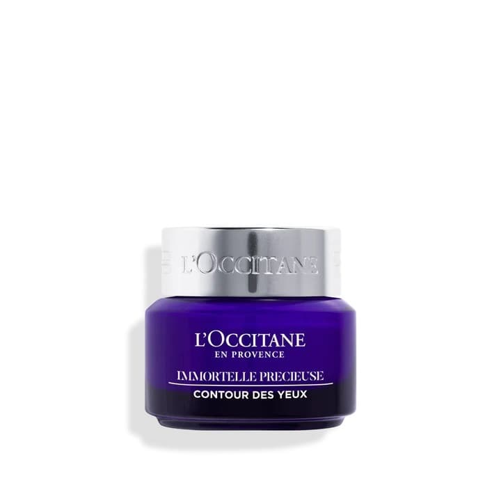Loccitane Immortelle krem pod oczy