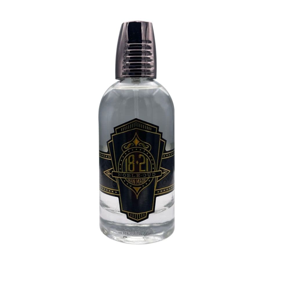 18.21 Man Made Noble Oud Spirits Perfumy Dla Mężczyzn