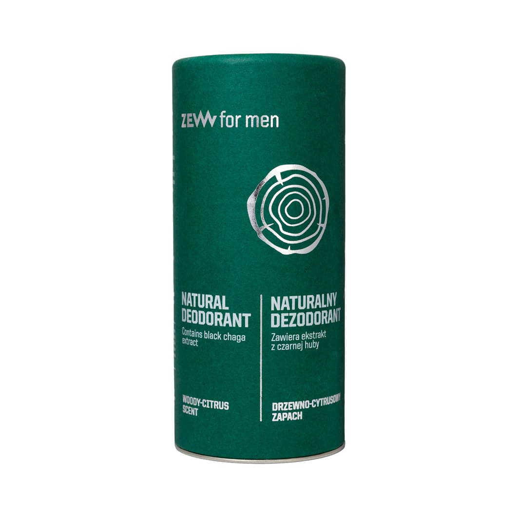 Naturalny Dezodorant