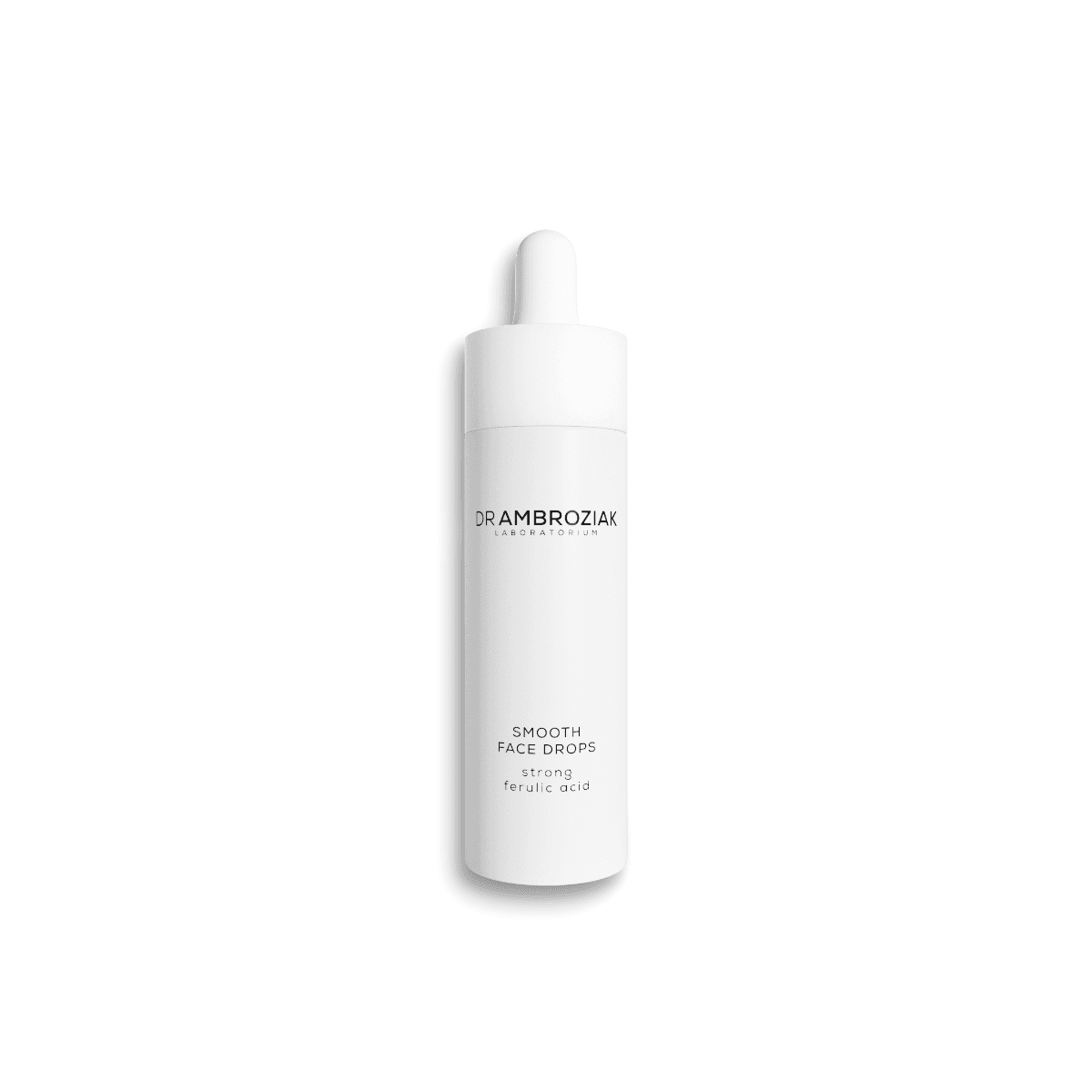 Smooth Face Drops