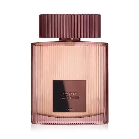 Café Rose Eau de Parfum