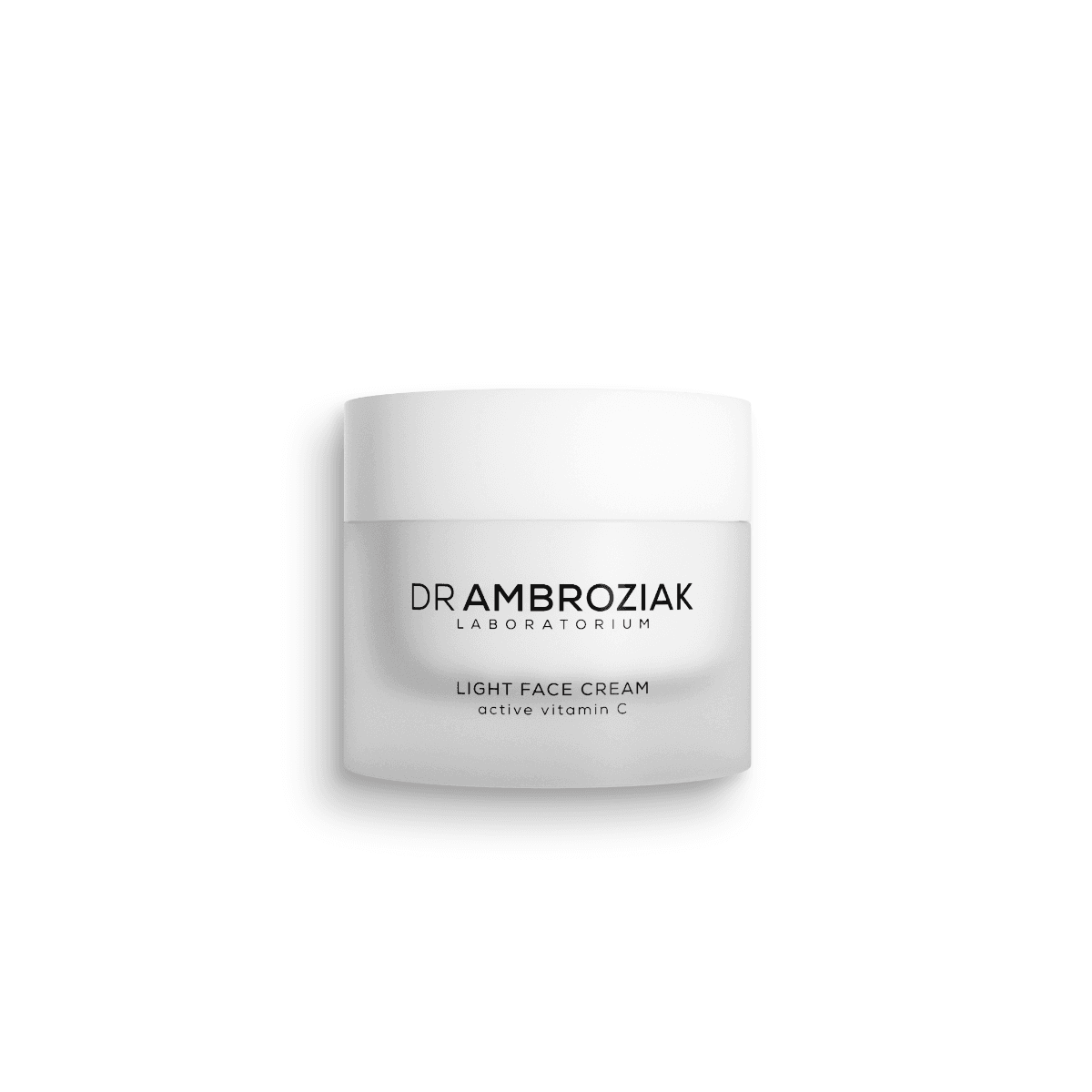 Light Face Cream krem do twarzy dzień i noc