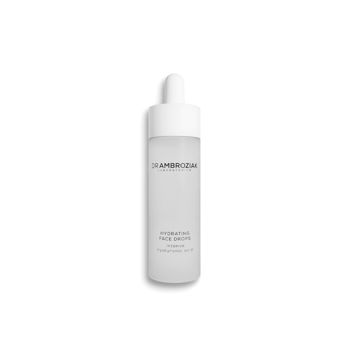Hydrating Face Drops